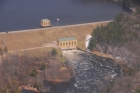 Hardy Dam 1 Hardy Dam 1