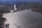 Hardy Dam 3 Hardy Dam 3
