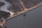 Hardy Dam 4 Hardy Dam 4
