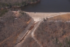 Hardy Dam 6 Hardy Dam 6