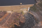 Hardy Dam 7 Hardy Dam 7