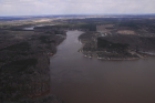Upriver Croton Dam 3 Upriver Croton Dam 3