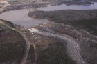 Hardy Dam Pond 4 Hardy Dam Pond 4