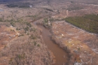 5 miles SE of Evart 4 5 miles SE of Evart 4