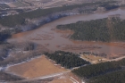 Tippy Lake 1 Tippy Lake 1