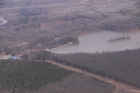 Tippy Dam Pond 2 Tippy Dam Pond 2