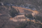 Widespread flooding by Manistee 5 Widespread flooding by Manistee 5