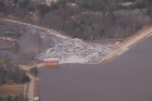 Sanford Dam 1 Sanford Dam 1