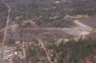 Sanford Dam 2 Sanford Dam 2