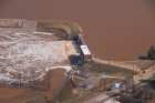 Sanford Dam 3 Sanford Dam 3