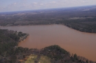 Sanford Lake 1 Sanford Lake 1