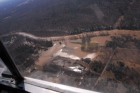 Flooded fields by Wixon Lake 2 Flooded fields by Wixon Lake 2