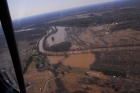 River SE of Sanford Dam 2 River SE of Sanford Dam 2