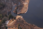 Breached Waco Dam 3 Breached Waco Dam 3