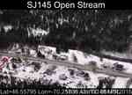 SJ145 Open Stream