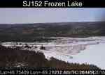 SJ152 Frozen Lake