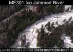 ME301 Ice Jammed River