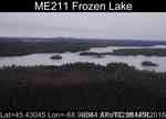 ME211 Frozen Lake