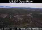 ME207 Open River