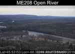 ME208 Open River
