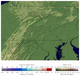 Thumbnail image of Modeled Average Snowpack Temp