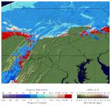 Thumbnail image of Modeled Average Snowpack Temp