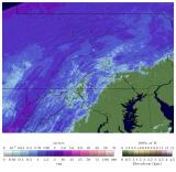 Thumbnail image of Modeled Snow Water Equivalent