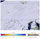 Thumbnail image of Modeled SWE Change