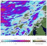 Thumbnail image of Modeled Non-Snow Precipitation