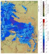 Thumbnail image of Modeled Average Snowpack Temp