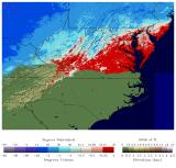 Thumbnail image of Modeled Average Snowpack Temp