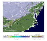 Thumbnail image of Modeled Blowing Snow Sublimation