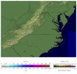 Thumbnail image of Modeled Snow Depth