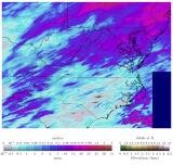 Thumbnail image of Modeled Non-Snow Precipitation
