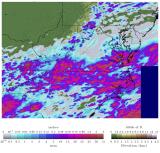 Thumbnail image of Modeled Non-Snow Precipitation