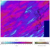 Thumbnail image of Modeled Non-Snow Precipitation