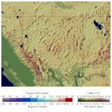 Thumbnail image of Modeled Average Snowpack Temp