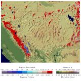 Thumbnail image of Modeled Average Snowpack Temp