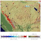 Thumbnail image of Modeled Average Snowpack Temp