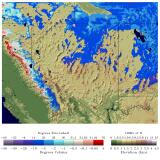 Thumbnail image of Modeled Average Snowpack Temp