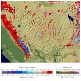 Thumbnail image of Modeled Average Snowpack Temp