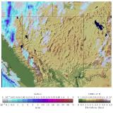 Thumbnail image of Modeled Non-Snow Precipitation