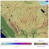 Thumbnail image of Modeled Snow Precipitation