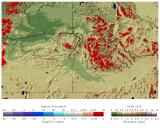 Thumbnail image of Modeled Average Snowpack Temp