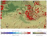 Thumbnail image of Modeled Average Snowpack Temp