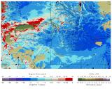 Thumbnail image of Modeled Average Snowpack Temp