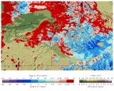 Thumbnail image of Modeled Average Snowpack Temp