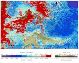 Thumbnail image of Modeled Average Snowpack Temp