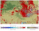 Thumbnail image of Modeled Average Snowpack Temp
