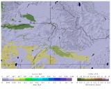 Thumbnail image of Modeled Blowing Snow Sublimation